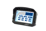 Load image into Gallery viewer, AEM CD-5G Carbon Digital Dash Display w/ Interal 10Hz GPS & Antenna