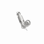 Load image into Gallery viewer, MagnaFlow Conv DF 02-05 Honda Civic Si 2.0L