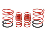Load image into Gallery viewer, Skunk2 02-04 Acura RSX Lowering Springs (2.25in - 2.00in.) (Set of 4)