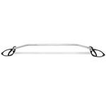 Load image into Gallery viewer, BLOX Racing 2015+ Subaru WRX STi Front Strut Tower Bar w/o Holes