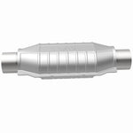 Load image into Gallery viewer, MagnaFlow Conv Universal 2.5 inch T2 Rear