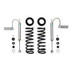 Load image into Gallery viewer, Bilstein B8 5162 Series 14-16 Dodge Ram 2500 Monotube Front Suspension Kit