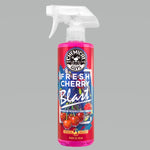 Load image into Gallery viewer, Chemical Guys Fresh Cherry Blast Air Freshener & Odor Eliminator - 16oz
