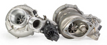 Load image into Gallery viewer, Garrett 17-21 Ford F-150 3.5L PowerMax GT2260S Stage 2 Upgrade Kit - Left & Right Turbocharger