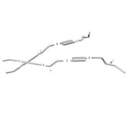 Load image into Gallery viewer, MagnaFlow Sys CB 66-72 GM CST-10/CST-20