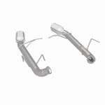 Load image into Gallery viewer, MagnaFlow SYS A/B 2011 Ford Mustang 3.7L