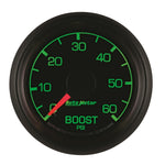 Load image into Gallery viewer, Autometer Factory Match Ford 52.4mm Mechanical 0-60 PSI Boost Gauge