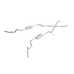 Load image into Gallery viewer, MagnaFlow Sys CB 66-72 GM CST-10/CST-20