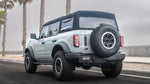 Load image into Gallery viewer, Borla 21-22 Ford Bronco 2.3L 4WD S-Type Axle Back Exhaust w/ Bright Chrome Tips