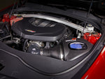 Load image into Gallery viewer, aFe Momentum GT Pro 5R Cold Air Intake System 16-19 Cadillac CTS-V 6.2L SC