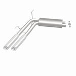 Load image into Gallery viewer, MagnaFlow 99-04 Ford F-150 V8 5.4L Supercharged Lightning SS Cat-Back Exhaust