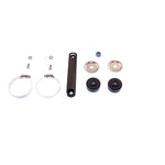 Load image into Gallery viewer, Bilstein 5160 Series 2006 GMC Sierra 3500 WT RWD Front 46mm Monotube Shock Absorber