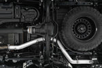 Load image into Gallery viewer, MBRP 2021+ JEEP Gladiator JT 3.0L EcoDiesel XP Series T304SS 3in Filter Back w/ Rear Turn Down