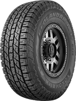 Load image into Gallery viewer, Yokohama Geolandar A/T G015 Tire - 35X12.50R20 121R