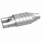 Load image into Gallery viewer, MagnaFlow Conv Univ 2.5/2 S/D FED