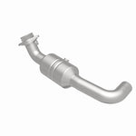 Load image into Gallery viewer, Magnaflow Conv DF 2011-2014 F-150 5.0L Underbody