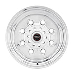 Load image into Gallery viewer, Weld Draglite 15x8 / 5x4.5 & 5x4.75 BP / 4.5in. BS Polished Wheel - Non-Beadlock