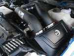 Load image into Gallery viewer, aFe MagnumFORCE Intake System Cover Stage-2 P5R 11-13 Ford F-150 EcoBoost V6-3.5L (tt)