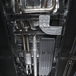 Load image into Gallery viewer, Stainless Works 2017 F-150 Raptor 3.5L 3in Downpipe High-Flow Cats Factory Connection