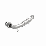 Load image into Gallery viewer, MagnaFlow 02-06 Acura RSX 4 2.0L (includes Type S) Direct-Fit Catalytic Converter