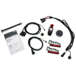 Load image into Gallery viewer, Banks Power 17-19 Ford F250/F350 6.7L Power Stroke Derringer Tuner (Gen 2) w/ Super Gauge