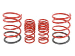 Load image into Gallery viewer, Skunk2 01-05 Honda Civic Lowering Springs (2.25in - 2.00in.) (Set of 4)