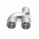 Load image into Gallery viewer, MagnaFlow Smooth Trans Y 2.50inch SS 90 deg.