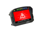 Load image into Gallery viewer, AEM CD-5G Carbon Digital Dash Display w/ Interal 10Hz GPS & Antenna