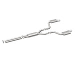 Load image into Gallery viewer, MagnaFlow Sys CB 05 Chrysler/Dodge SRT 6.1 V8