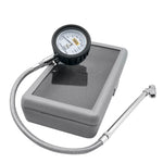 Load image into Gallery viewer, Autometer 150 PSI Analog Tire Pressure Gauge