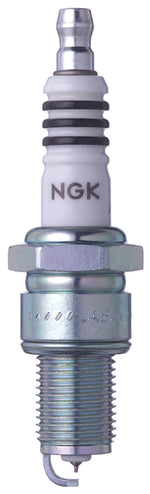 Load image into Gallery viewer, NGK Iridium Stock Heat Spark Plugs Box of 4 (BPR7EIX)