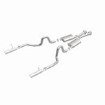 Load image into Gallery viewer, MagnaFlow Sys C/B 94-98 Ford Mustang Gt/Cobra 4.6L