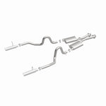 Load image into Gallery viewer, MagnaFlow Sys C/B 94-98 Ford Mustang Gt/Cobra 4.6L