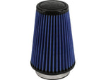 Load image into Gallery viewer, aFe MagnumFLOW Air Filters IAF P5R A/F P5R 3-1/2F x 5B x 3-1/2T x 7H x 1 FL