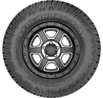 Load image into Gallery viewer, Yokohama Geolandar X-AT Tire - 37X12.50R20 126Q