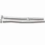 Load image into Gallery viewer, MagnaFlow 2024 Ford Mustang GT 5.0L D-Fit w/o Muffler Performance Exhaust