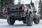 Load image into Gallery viewer, MBRP 2021+ JEEP Gladiator JT 3.0L EcoDiesel XP Series T304SS 3in Filter Back w/ Rear Turn Down
