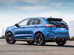 Load image into Gallery viewer, Borla 2019 Ford Edge ST 2.7L V6 AT AWD 4DR 2.25in S-Type Catback Exh (For Use w/Factory Fascia Tips)