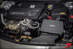 Load image into Gallery viewer, AMS Performance 14-18 Mercedes-Benz CLA 45 AMG 2.0T Alpha Cold Air intake w/Carbon Fiber Lid & Duct