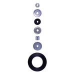 Load image into Gallery viewer, Bilstein 2010+ Toyota 4Runner/FJ 6112 Heavy Load Suspension Kit