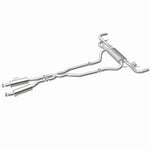 Load image into Gallery viewer, MagnaFlow 22-23 Jeep Grand Cherokee NEO Series Cat-Back Exhaust