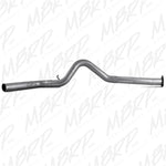 Load image into Gallery viewer, MBRP 2007-2009 Chev/GMC 2500/3500 Duramax All LMM Filter Back P Series Exhaust System