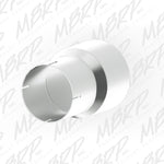 Load image into Gallery viewer, MBRP Universal 4in ID. to 5in OD. 7in in length AdapterT409