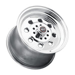 Load image into Gallery viewer, Weld Draglite 15x8 / 5x4.5 & 5x4.75 BP / 4.5in. BS Polished Wheel - Non-Beadlock