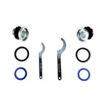 Load image into Gallery viewer, Bilstein B14 (PSS) 13-14 Ford Focus ST L4 Front & Rear Monotube Performance Suspension Kit