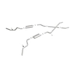 Load image into Gallery viewer, MagnaFlow Sys CB 66-72 GM CST-10/CST-20