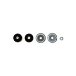 Load image into Gallery viewer, Bilstein 5100 Series 2000 Chevrolet Tahoe LT Front 46mm Monotube Shock Absorber