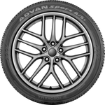 Load image into Gallery viewer, Yokohama Advan Sport A/S+ Tire - 255/35R19 96Y