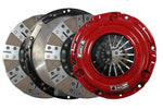 Load image into Gallery viewer, McLeod RXT Shelby Gt500 & Viper/Challenger MODular Assy Spg Hub 1-1/8 X 26 Spl W/Street Base Plate