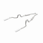 Load image into Gallery viewer, MagnaFlow Magnapack Sys C/B 94-98 Ford Mustang Gt/Cobra 4.6L